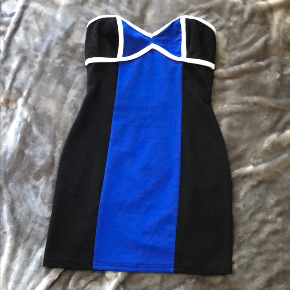 Love Culture dress small